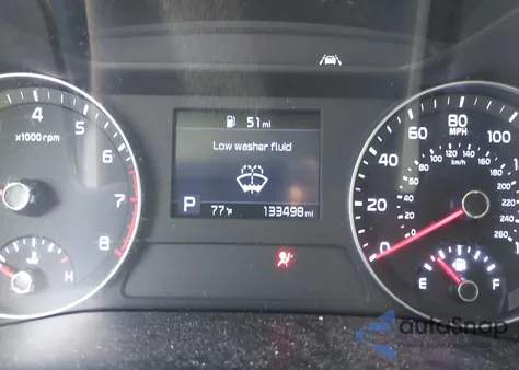 2019 Kia Forte Lxs from USA, damaged, VIN 3KPF24AD7KE064947